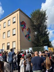 International Patrons of the Arts in the Vatican Museums