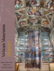 International Patrons of the Arts in the Vatican Museums