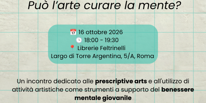 International Patrons of the Arts in the Vatican Museums