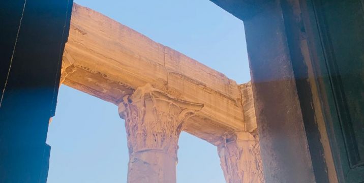 International Patrons of the Arts in the Vatican Museums